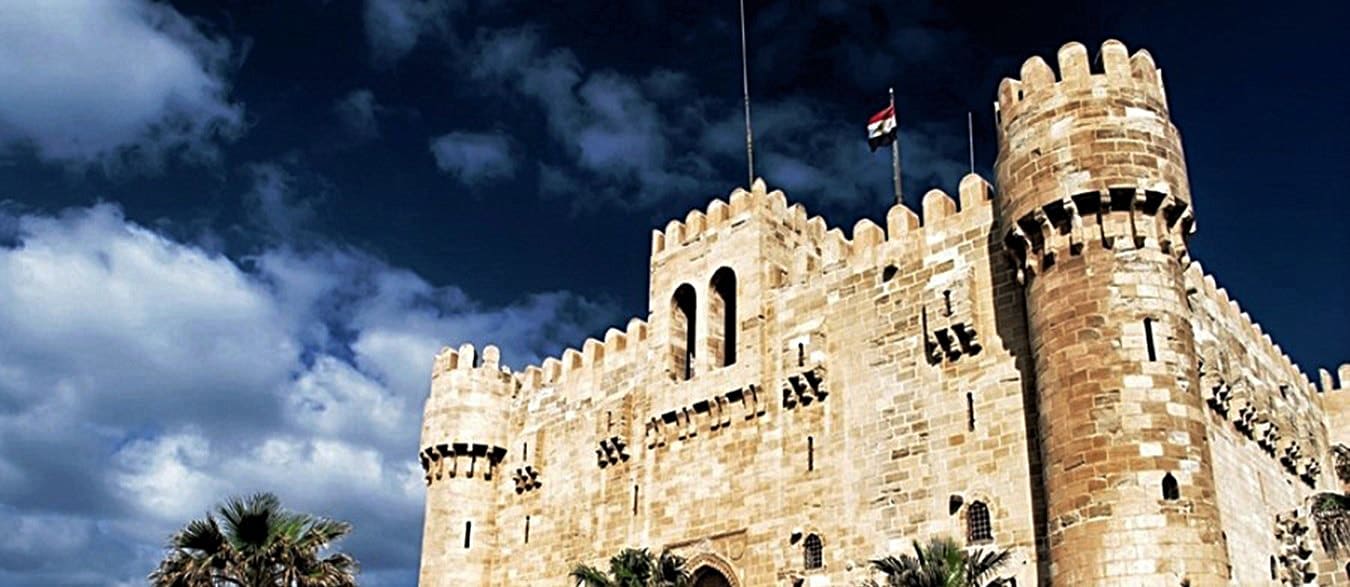 Cairo + Alexandria (2 days)